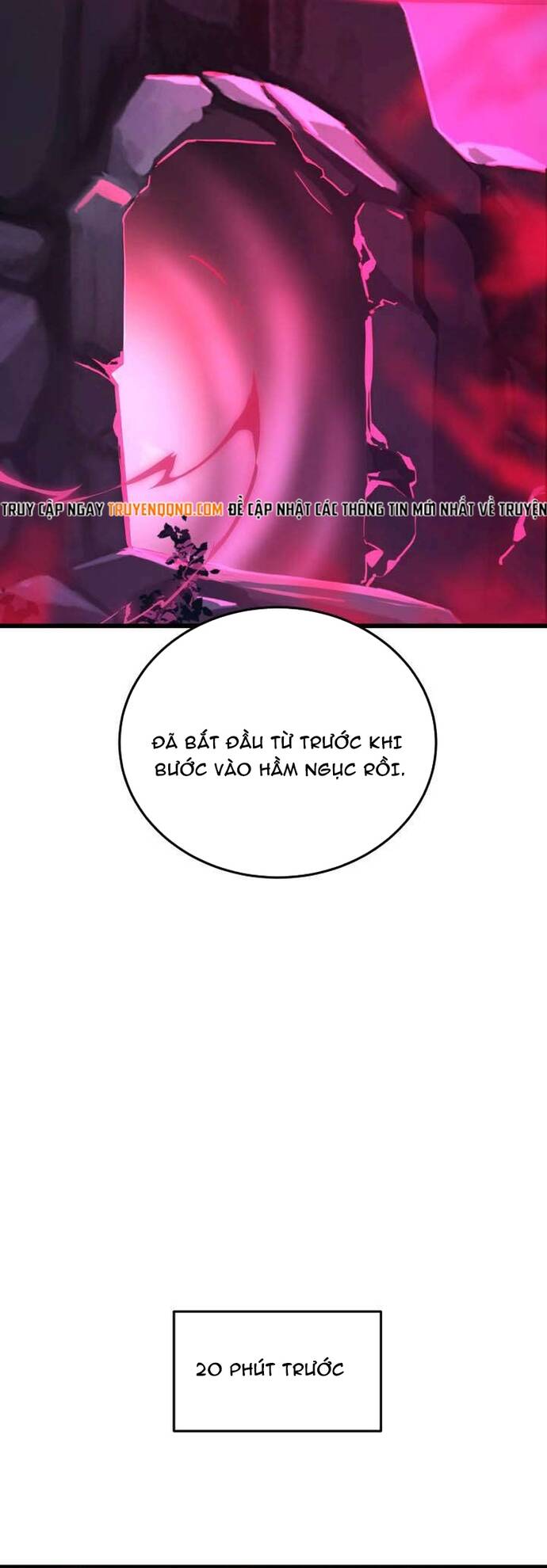 Người Thừa Kế Của Gia Tộc Suy Tàn Chapter 31 - Trang 2