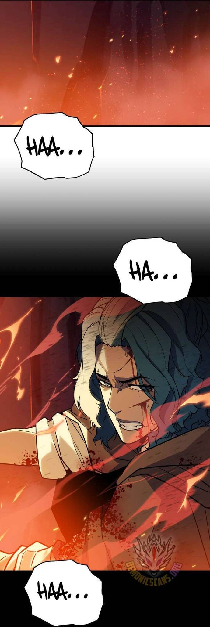 Người Thừa Kế Của Gia Tộc Suy Tàn Chapter 31 - Trang 2