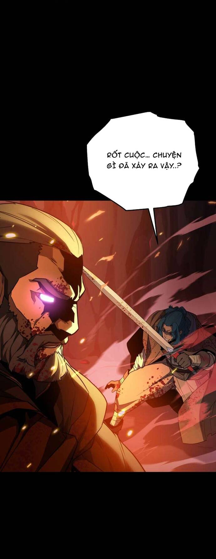 Người Thừa Kế Của Gia Tộc Suy Tàn Chapter 31 - Trang 2