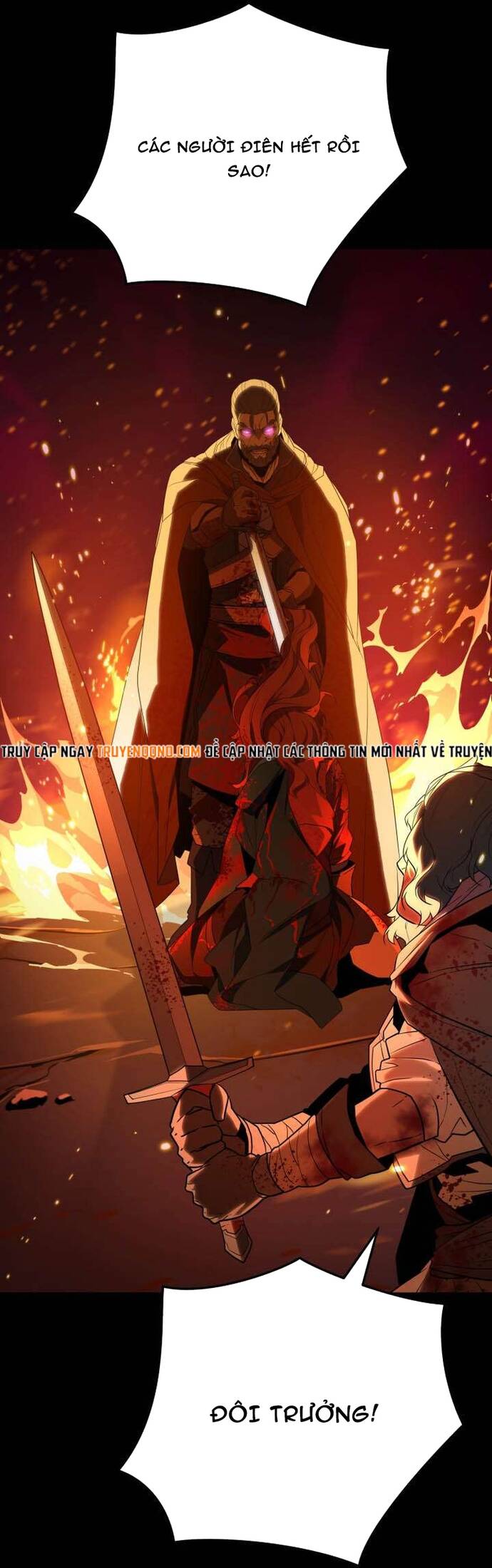 Người Thừa Kế Của Gia Tộc Suy Tàn Chapter 31 - Trang 2