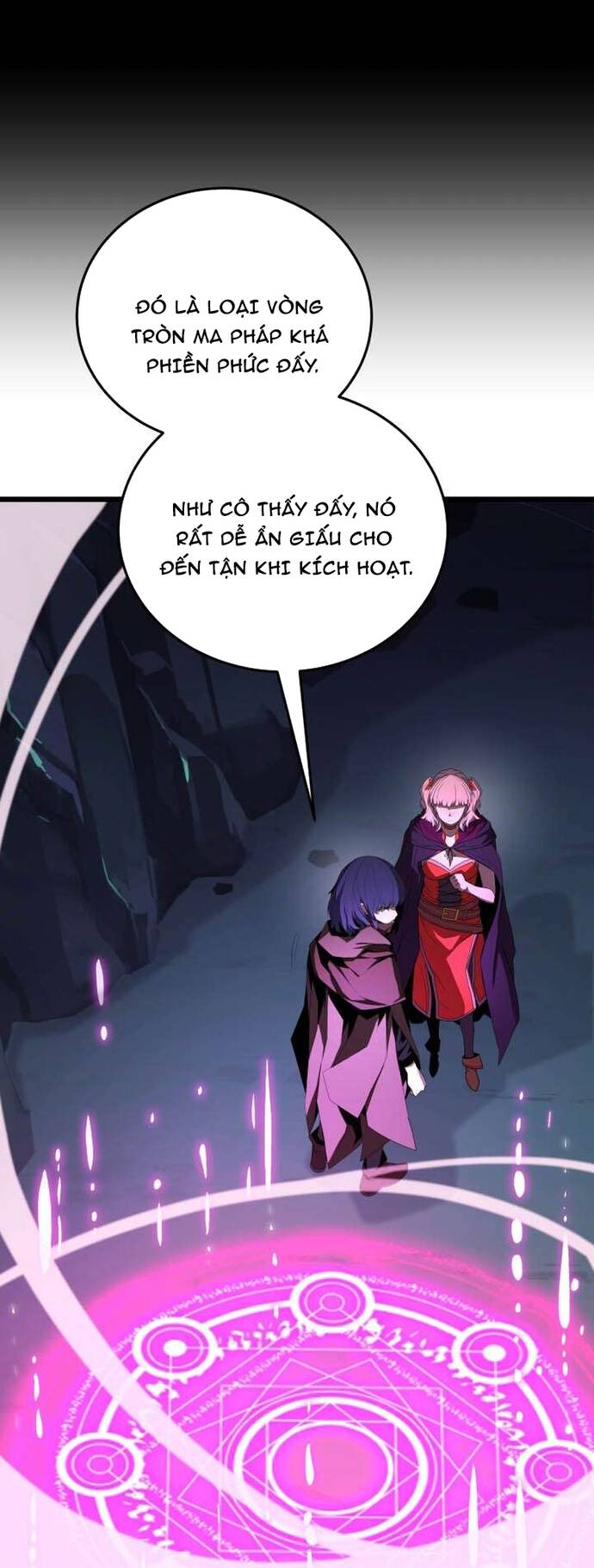 Người Thừa Kế Của Gia Tộc Suy Tàn Chapter 31 - Trang 2