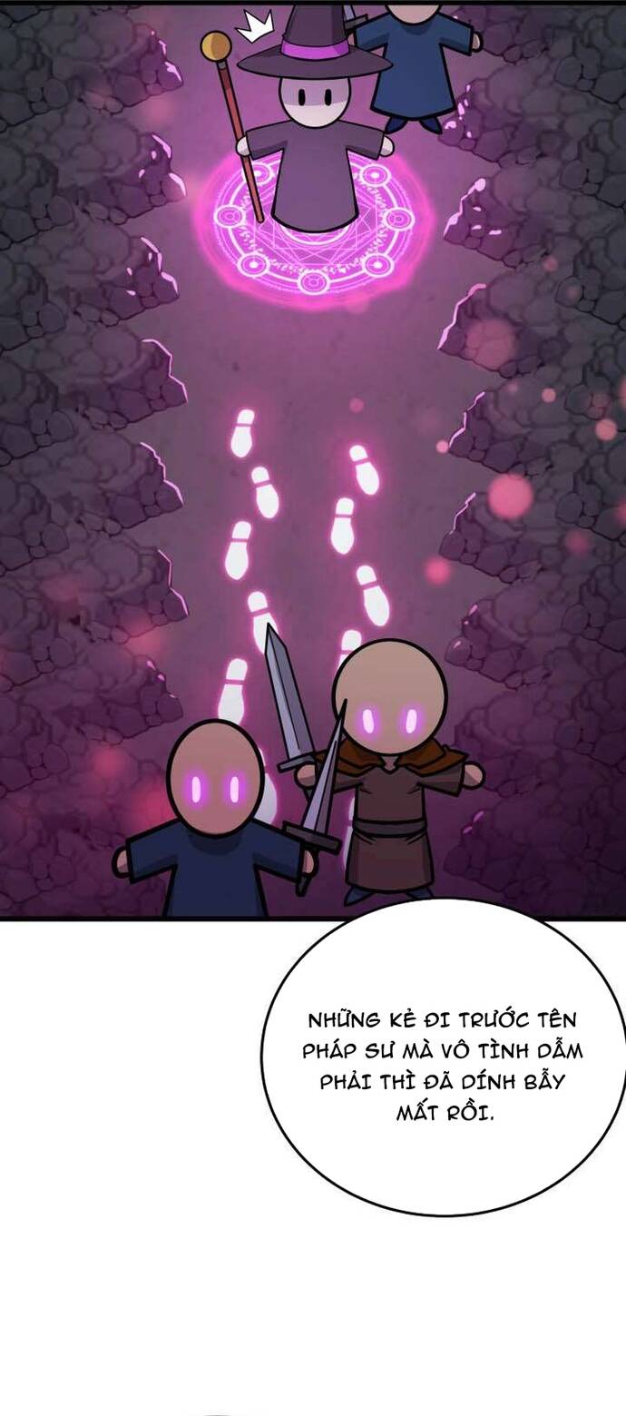 Người Thừa Kế Của Gia Tộc Suy Tàn Chapter 31 - Trang 2