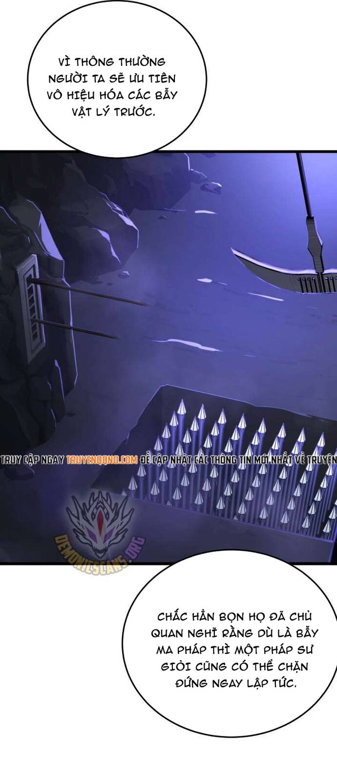 Người Thừa Kế Của Gia Tộc Suy Tàn Chapter 31 - Trang 2