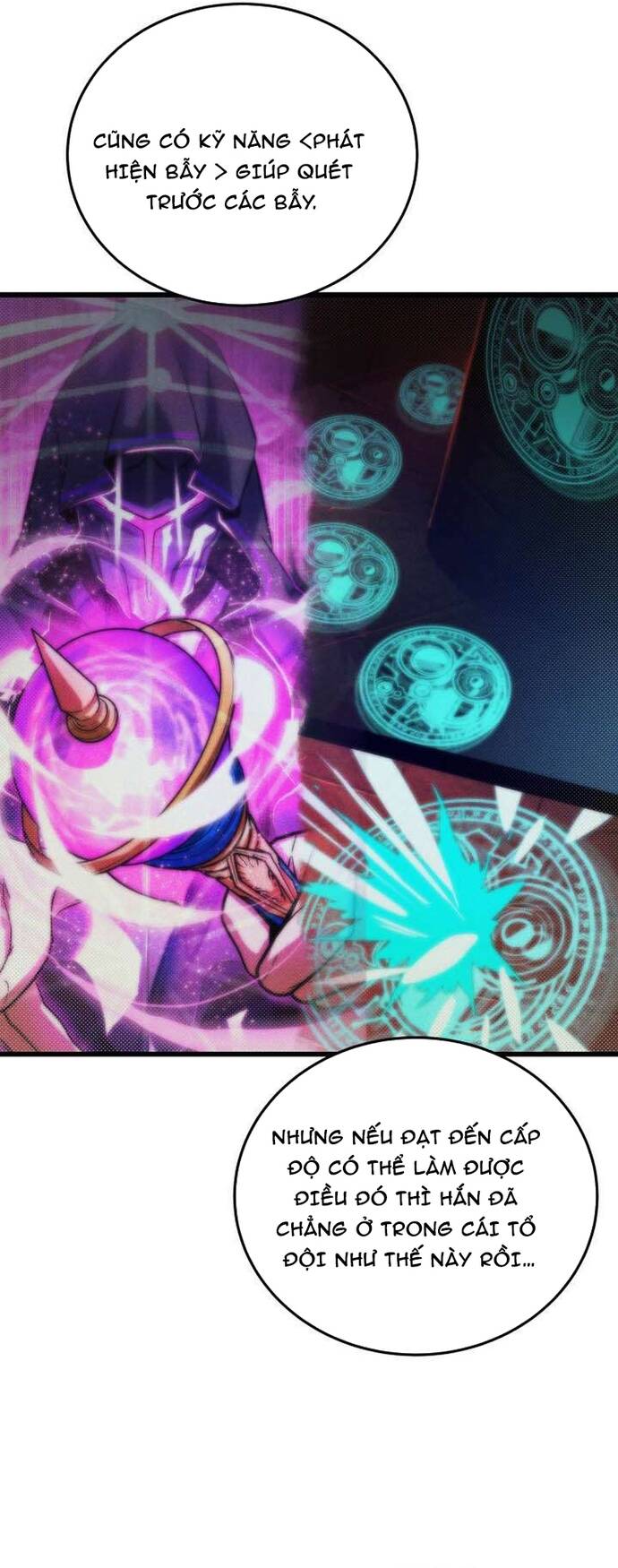 Người Thừa Kế Của Gia Tộc Suy Tàn Chapter 31 - Trang 2