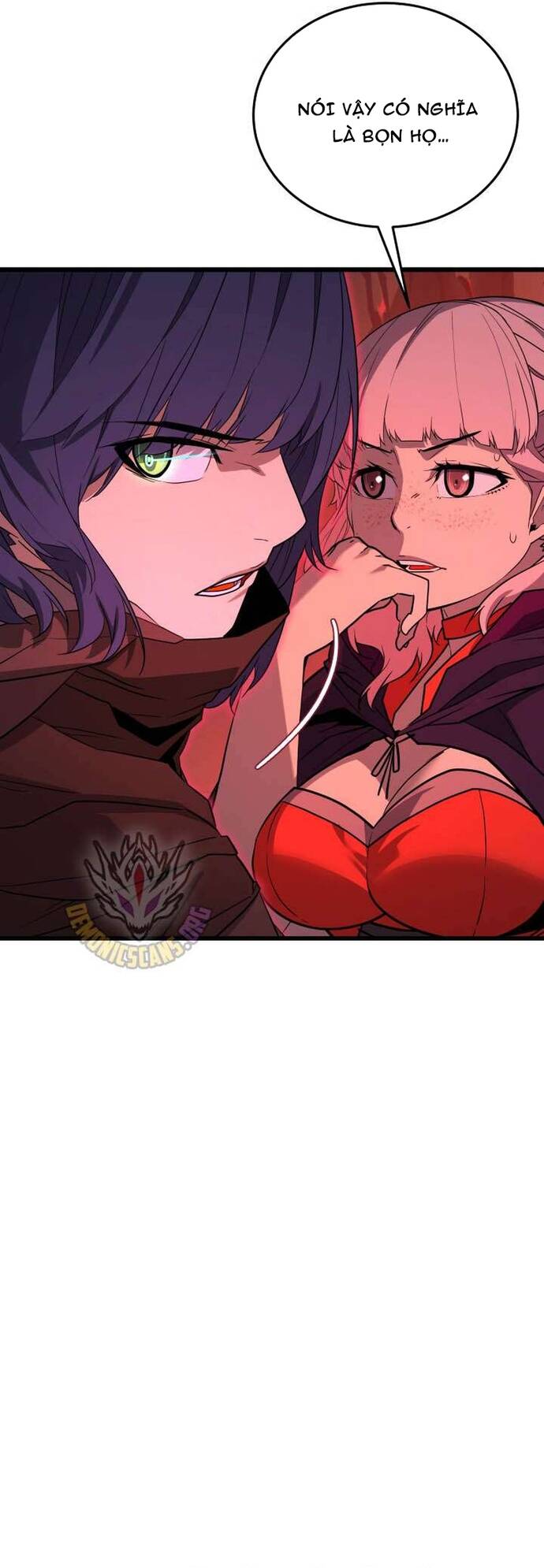 Người Thừa Kế Của Gia Tộc Suy Tàn Chapter 31 - Trang 2