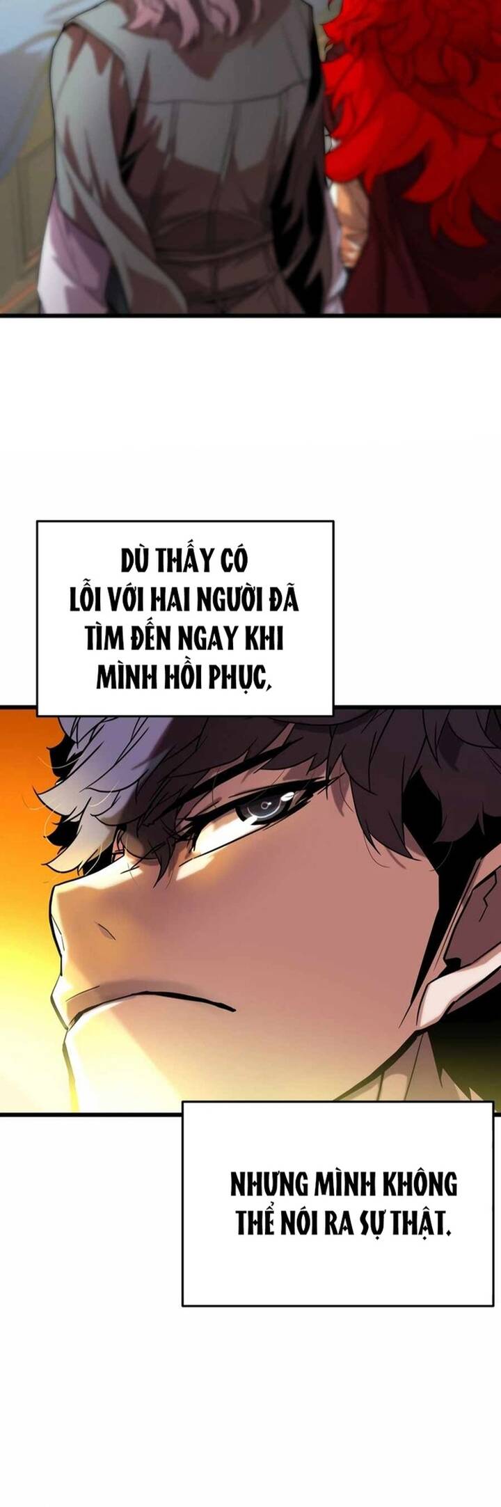Người Thừa Kế Của Gia Tộc Suy Tàn Chapter 4 3