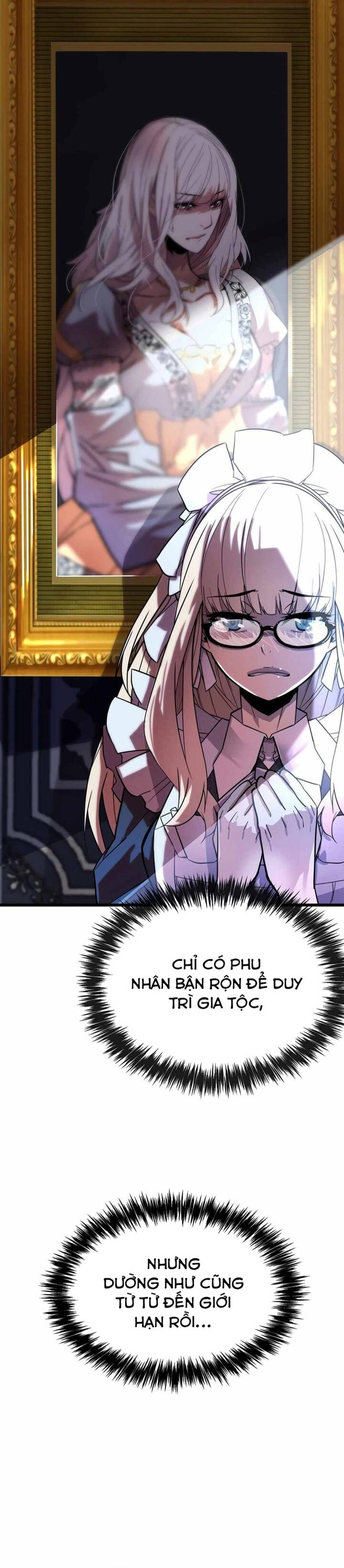 Người Thừa Kế Của Gia Tộc Suy Tàn Chapter 4 14