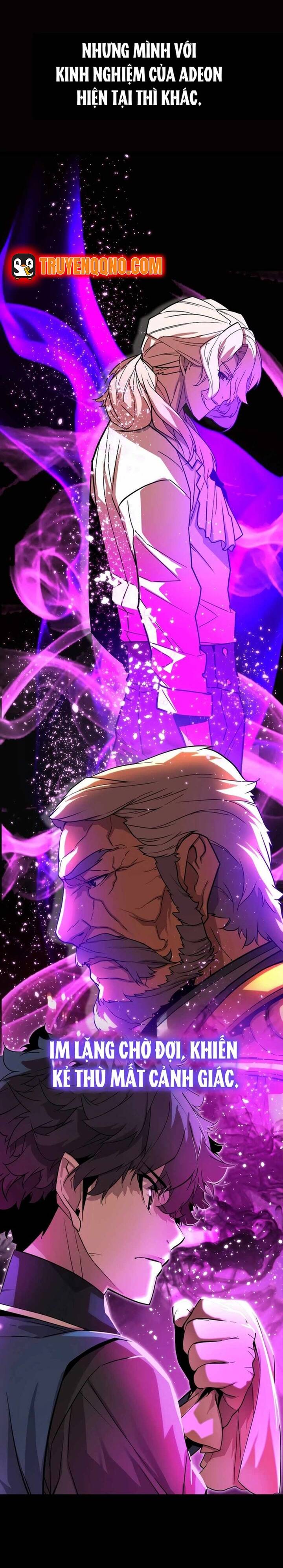 Người Thừa Kế Của Gia Tộc Suy Tàn Chapter 4 23