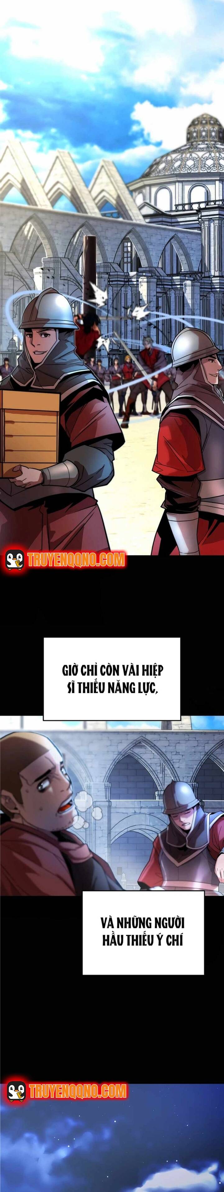 Người Thừa Kế Của Gia Tộc Suy Tàn Chapter 4 25