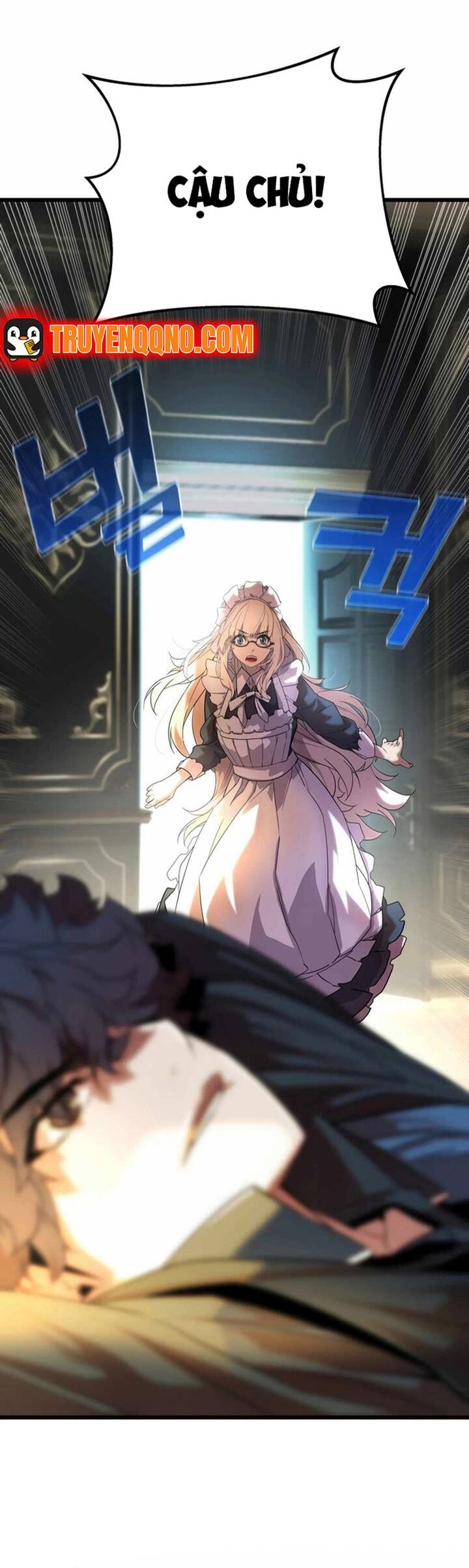 Người Thừa Kế Của Gia Tộc Suy Tàn Chapter 4 28