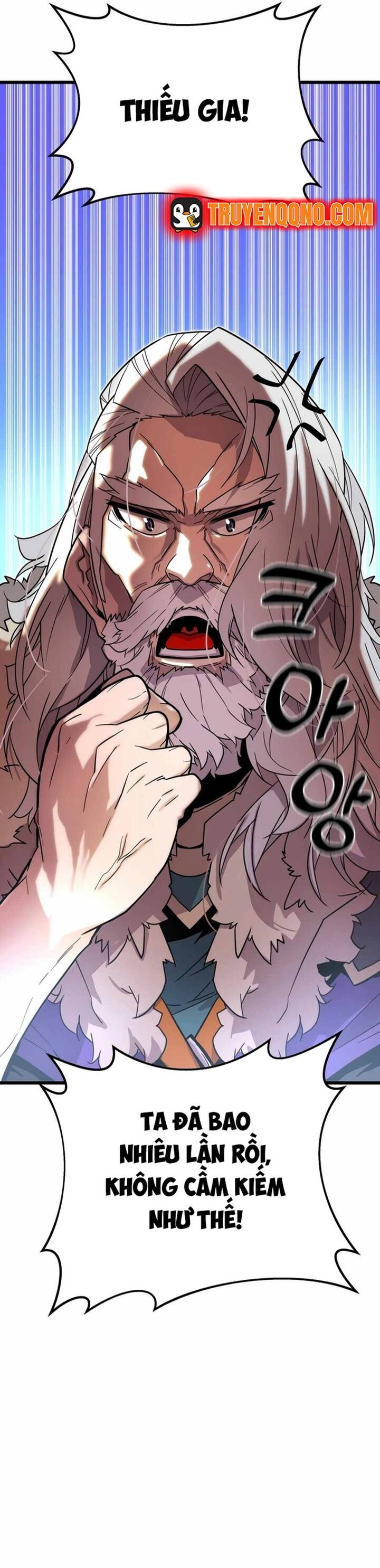 Người Thừa Kế Của Gia Tộc Suy Tàn Chapter 4 34