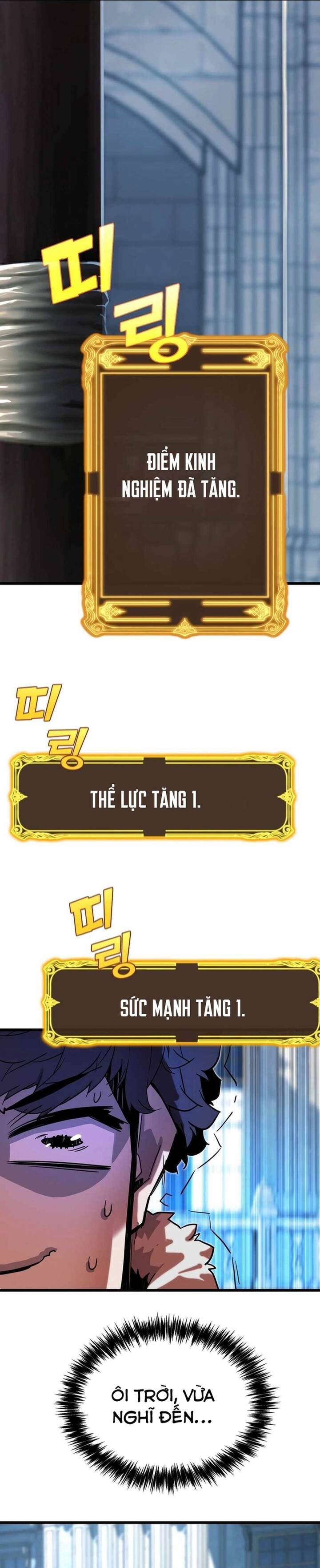 Người Thừa Kế Của Gia Tộc Suy Tàn Chapter 4 38