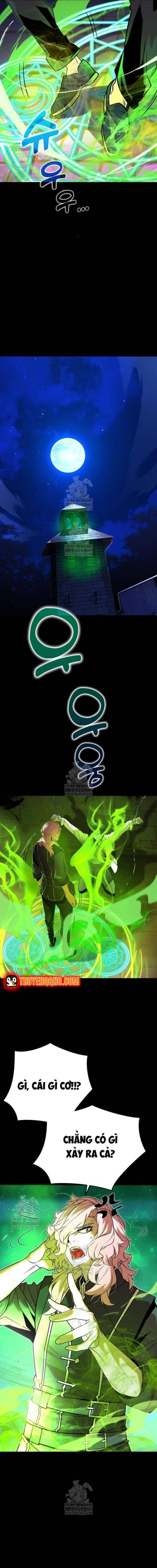 Người Thừa Kế Của Gia Tộc Suy Tàn Chapter 8 - Trang 2