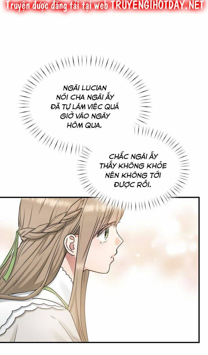 Người Thừa Kế Chapter 50 - Trang 2