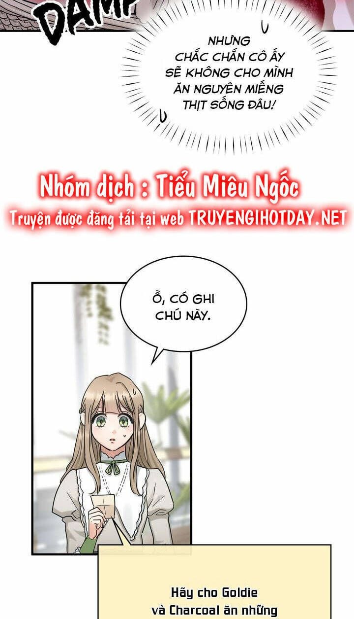 Người Thừa Kế Chapter 50 - Trang 2