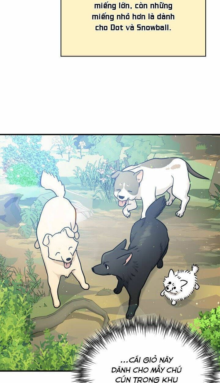 Người Thừa Kế Chapter 50 - Trang 2