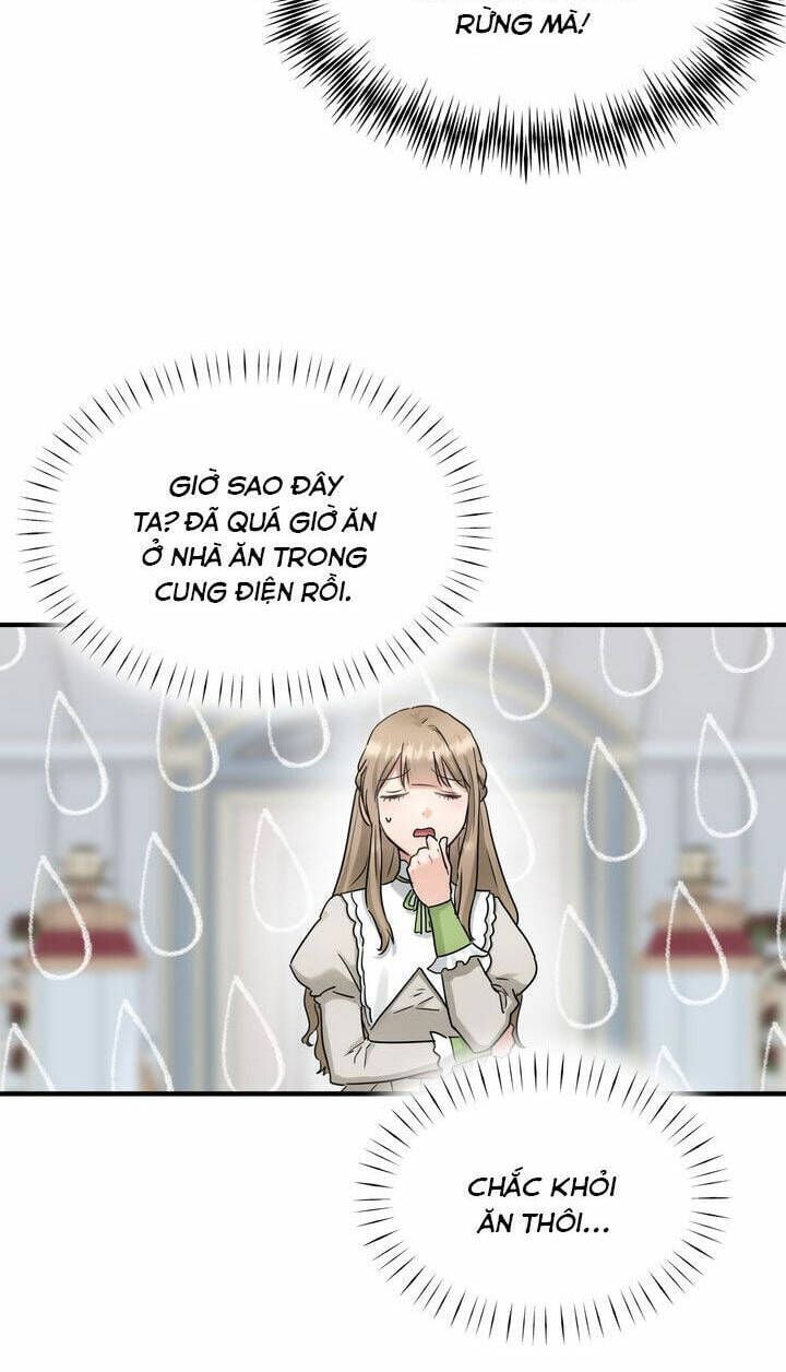 Người Thừa Kế Chapter 50 - Trang 2