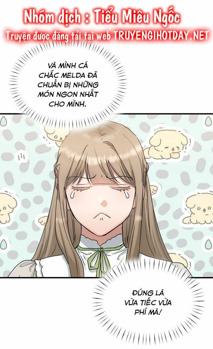 Người Thừa Kế Chapter 50 - Trang 2