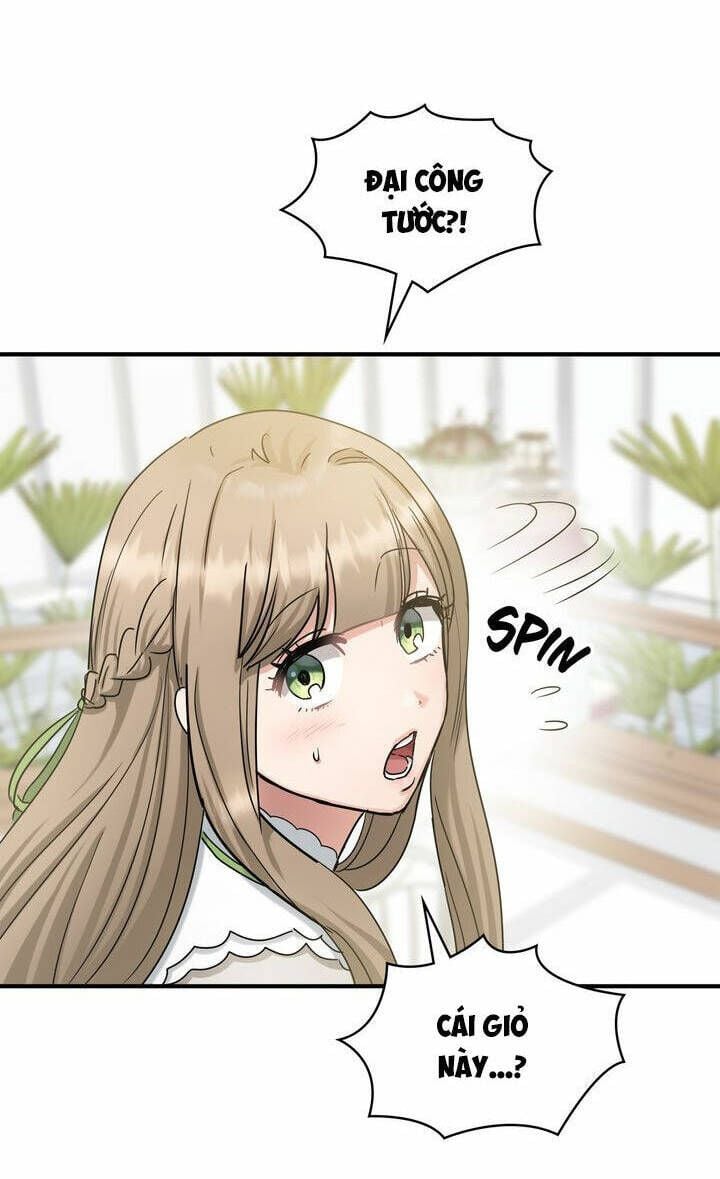 Người Thừa Kế Chapter 50 - Trang 2