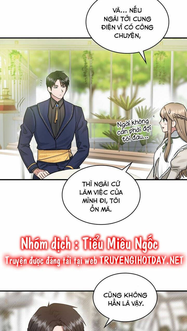 Người Thừa Kế Chapter 50 - Trang 2