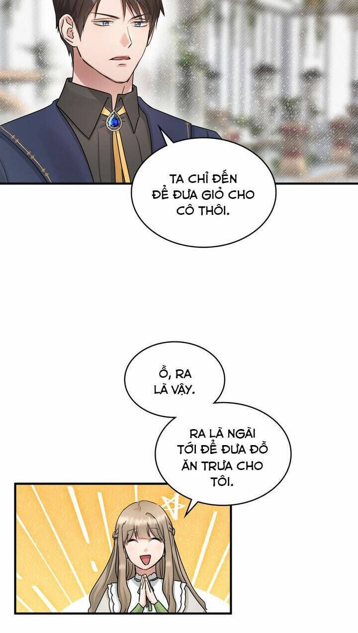 Người Thừa Kế Chapter 50 - Trang 2