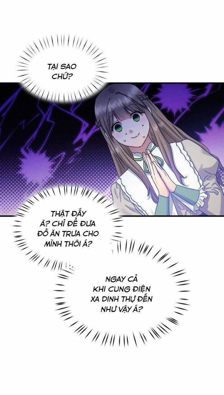 Người Thừa Kế Chapter 50 - Trang 2