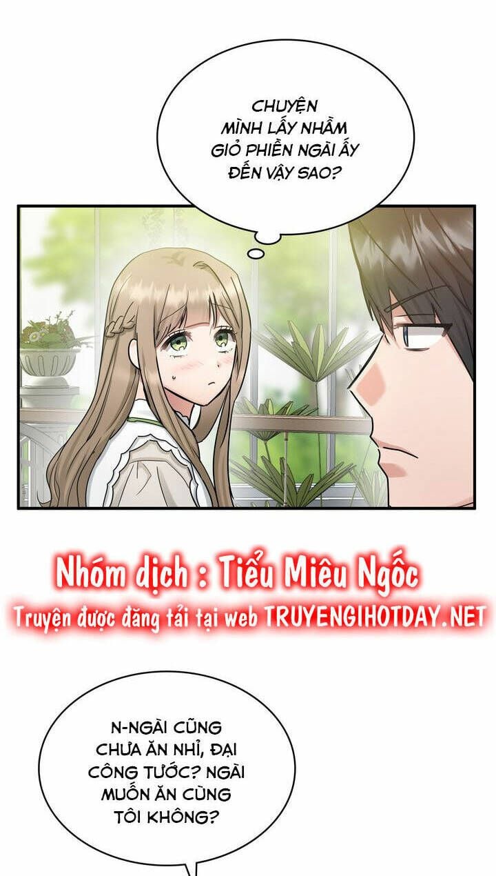 Người Thừa Kế Chapter 50 - Trang 2