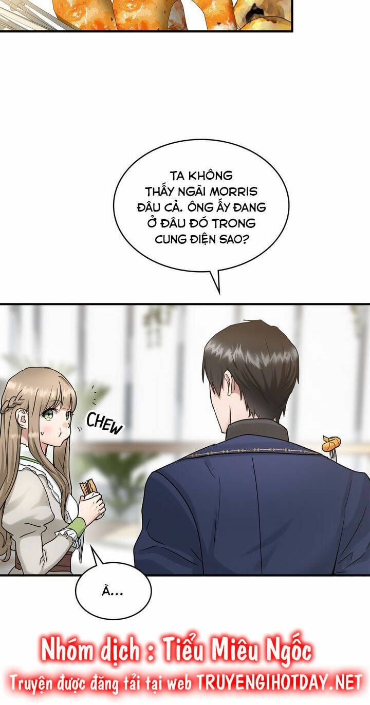Người Thừa Kế Chapter 50 - Trang 2