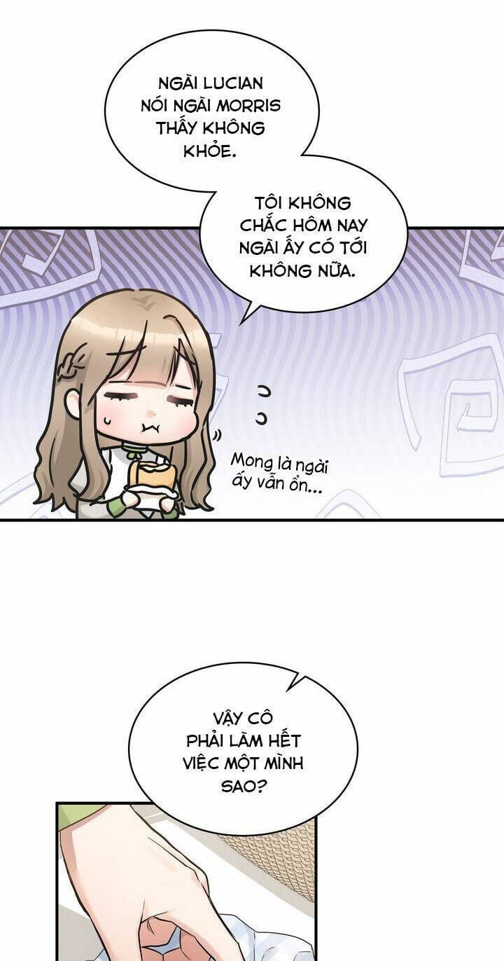 Người Thừa Kế Chapter 50 - Trang 2
