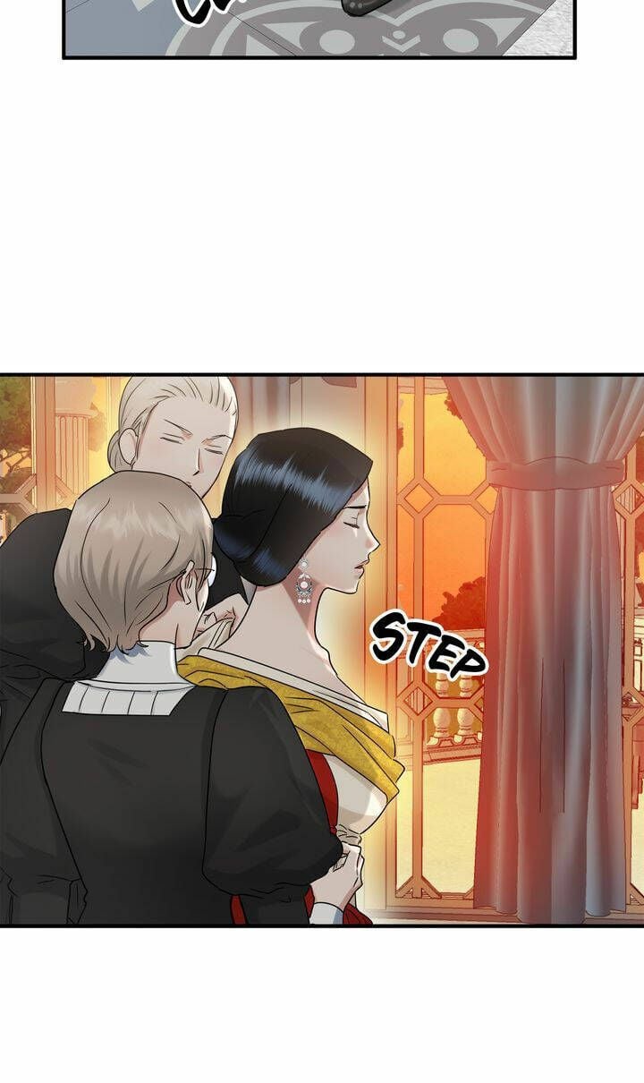 Người Thừa Kế Chapter 50 - Trang 2