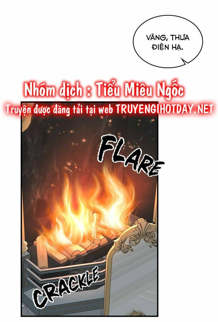Người Thừa Kế Chapter 50 - Trang 2