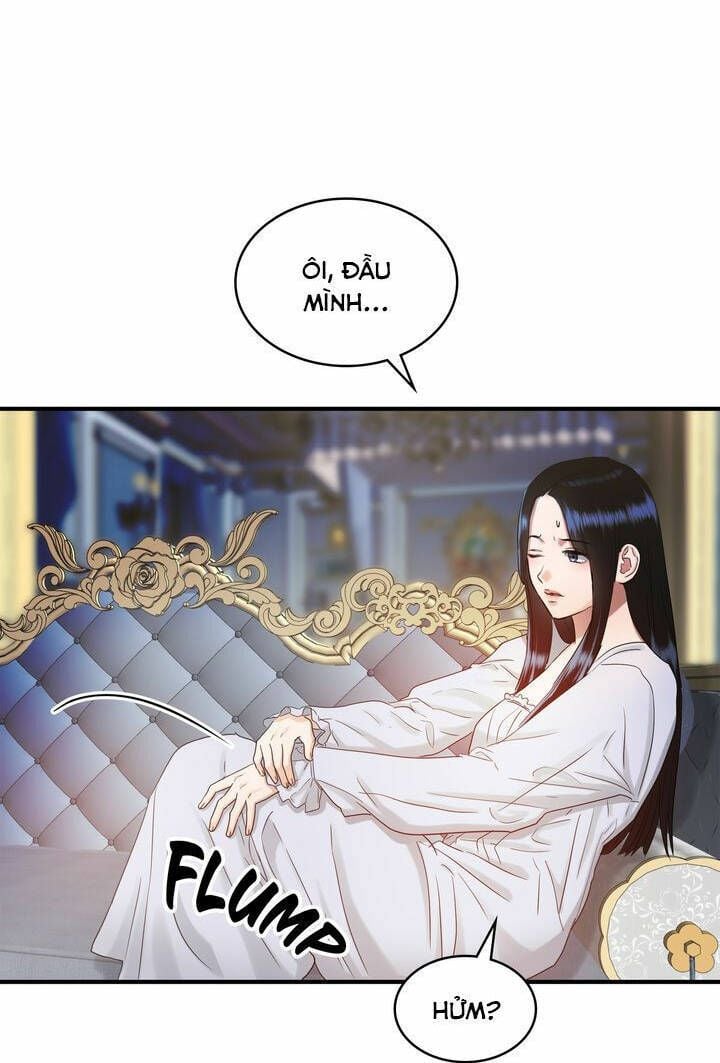 Người Thừa Kế Chapter 50 - Trang 2