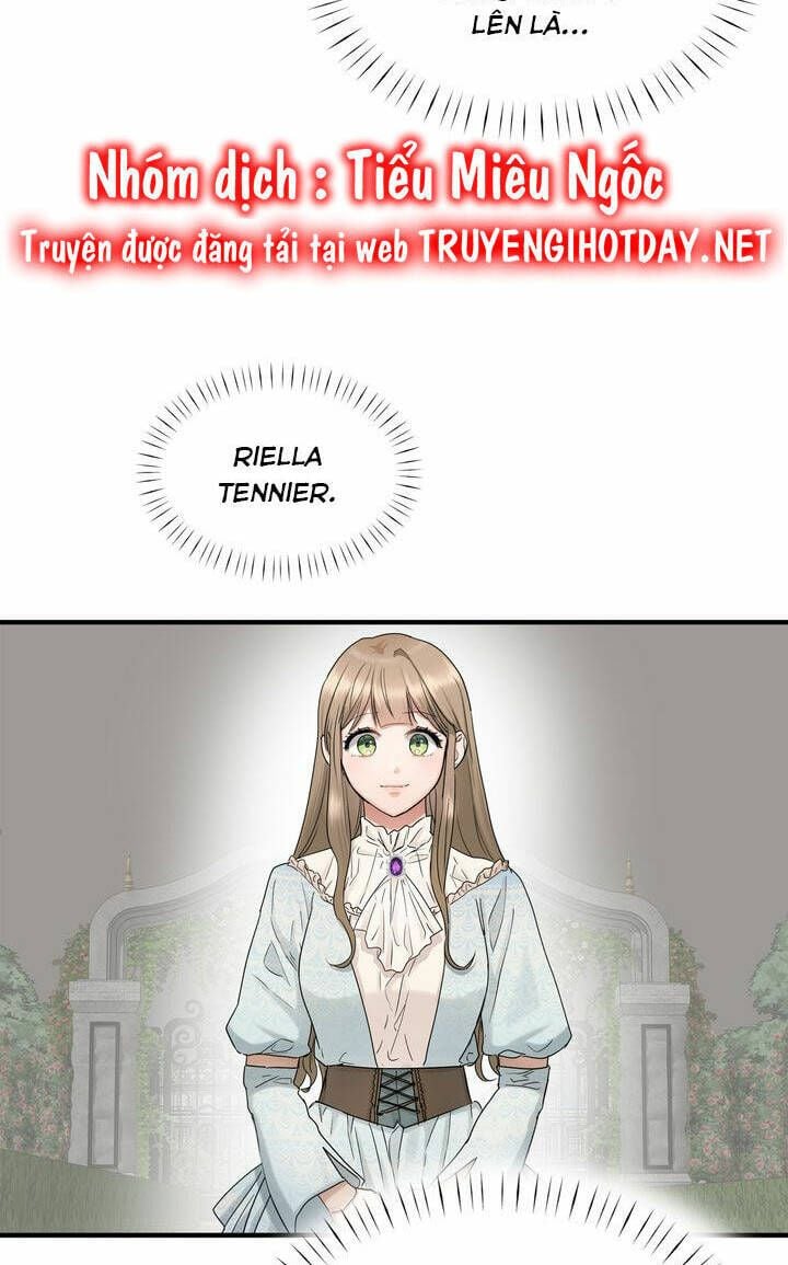 Người Thừa Kế Chapter 50 - Trang 2