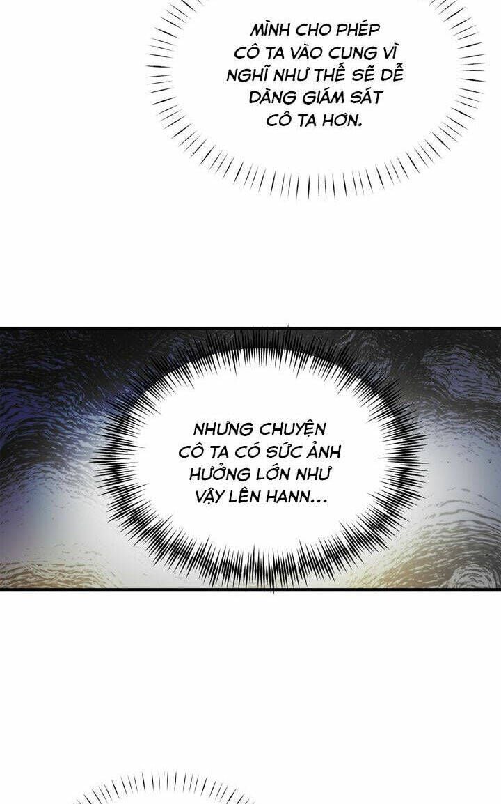 Người Thừa Kế Chapter 50 - Trang 2