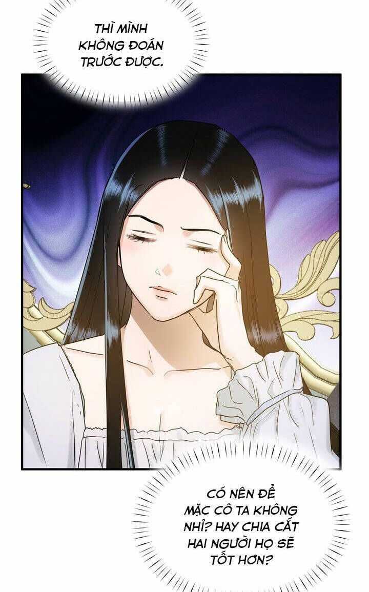 Người Thừa Kế Chapter 50 - Trang 2