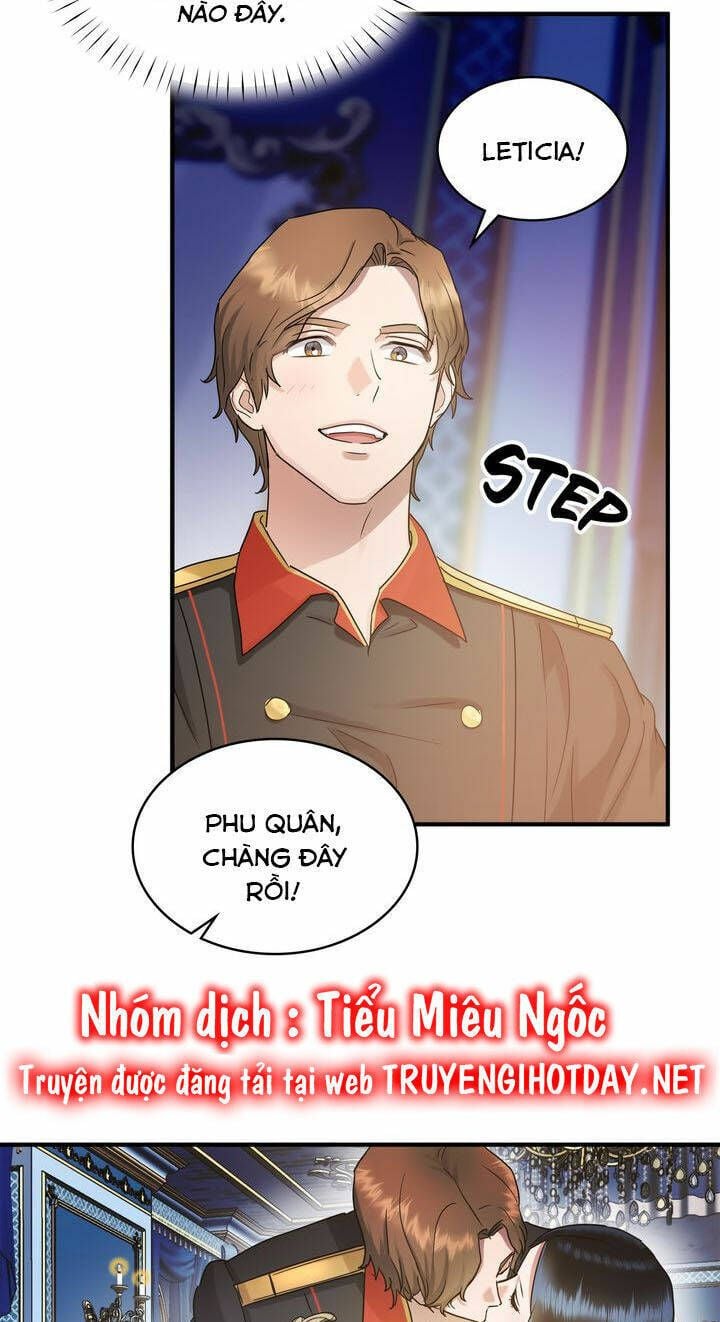 Người Thừa Kế Chapter 50 - Trang 2