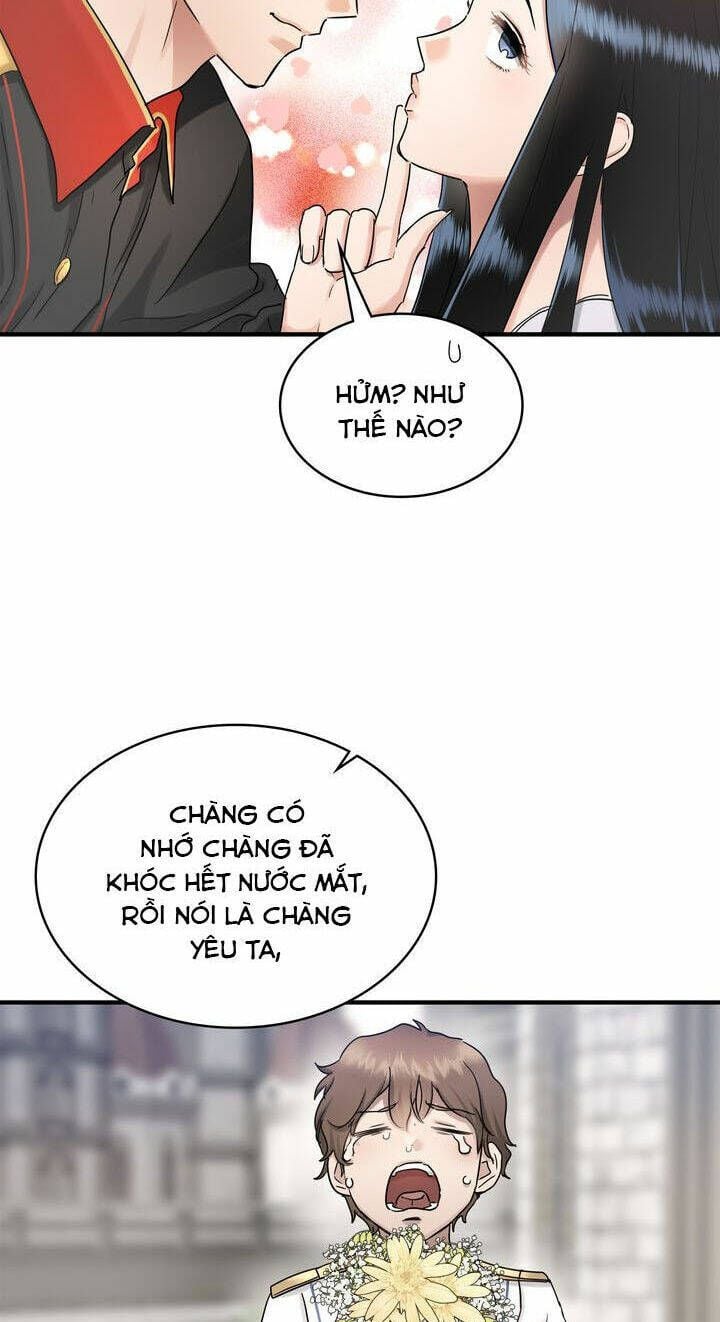 Người Thừa Kế Chapter 50 - Trang 2