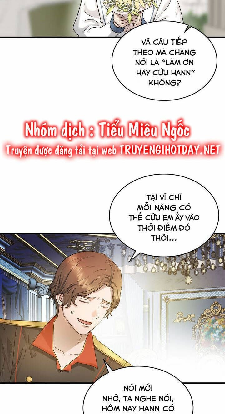 Người Thừa Kế Chapter 50 - Trang 2