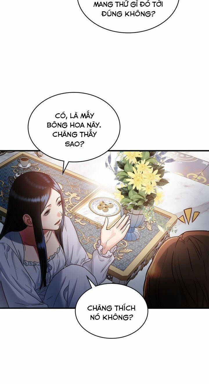 Người Thừa Kế Chapter 50 - Trang 2