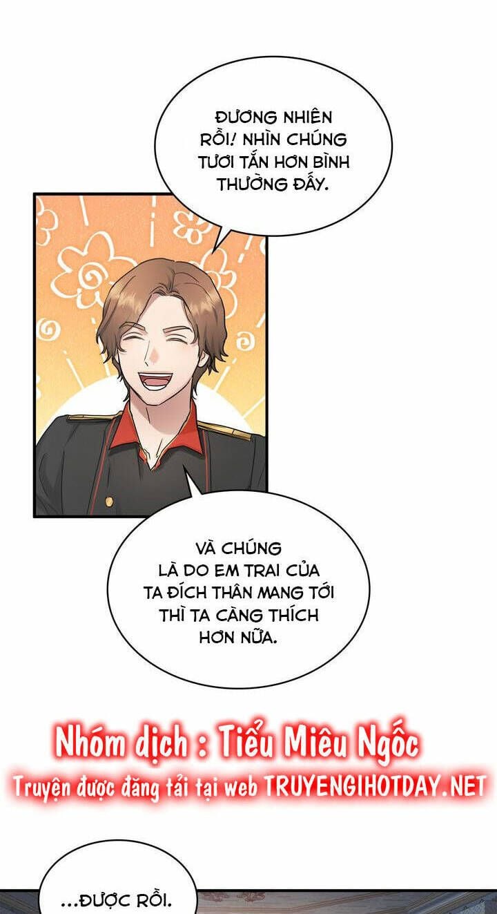 Người Thừa Kế Chapter 50 - Trang 2