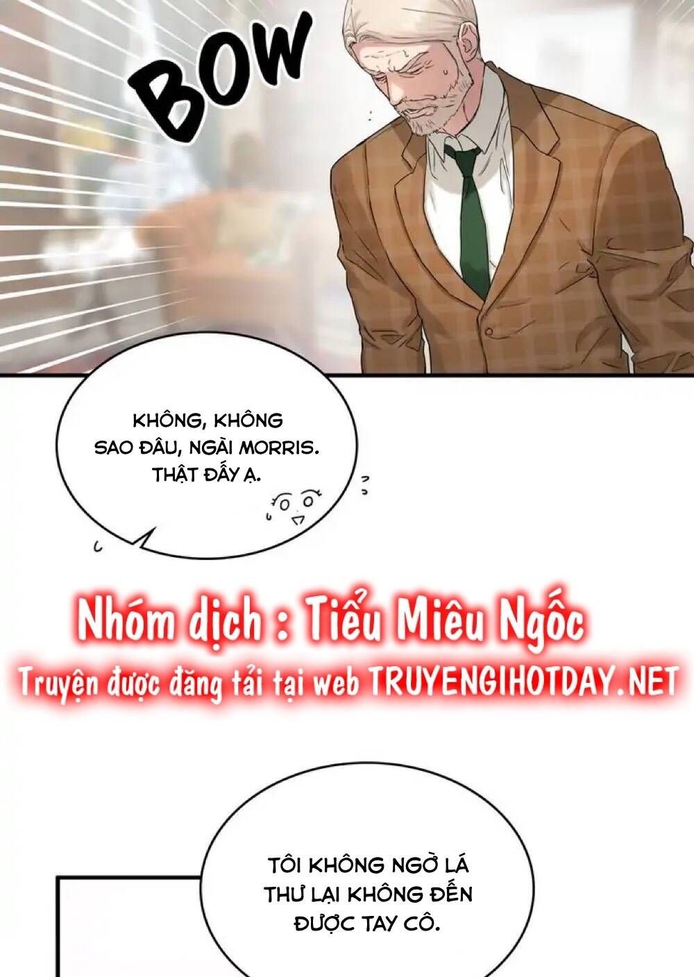 Người Thừa Kế Chapter 51 - Trang 2
