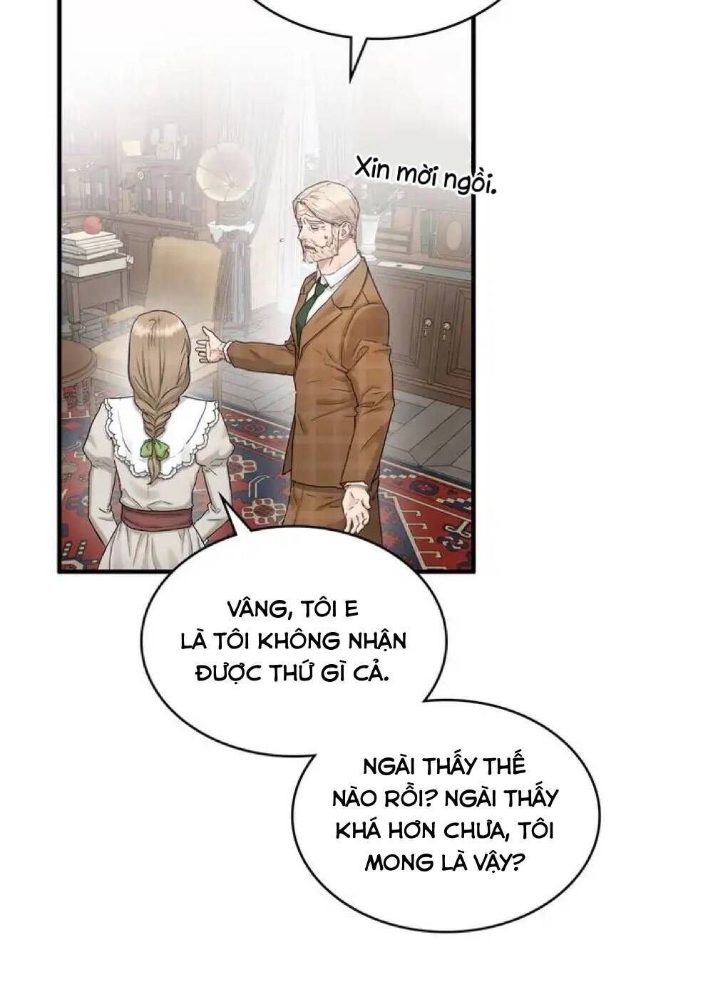 Người Thừa Kế Chapter 51 - Trang 2