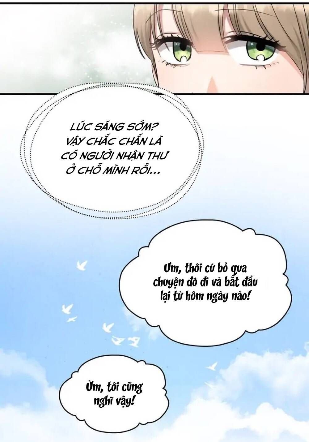 Người Thừa Kế Chapter 51 - Trang 2