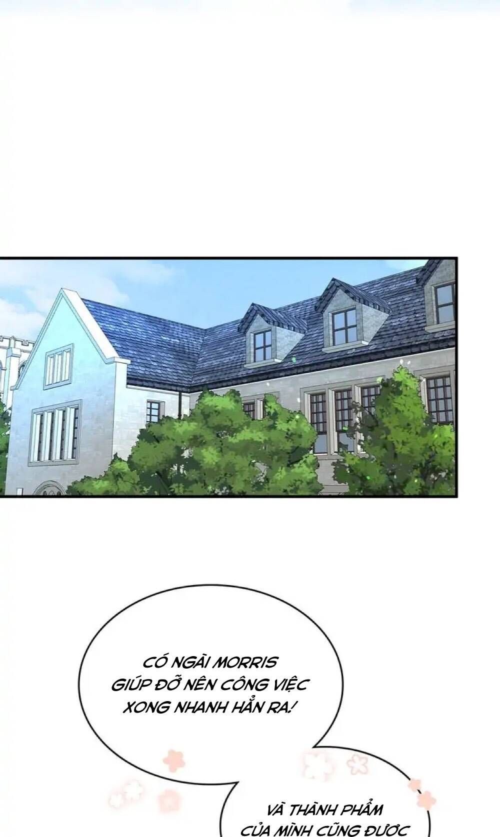 Người Thừa Kế Chapter 51 - Trang 2