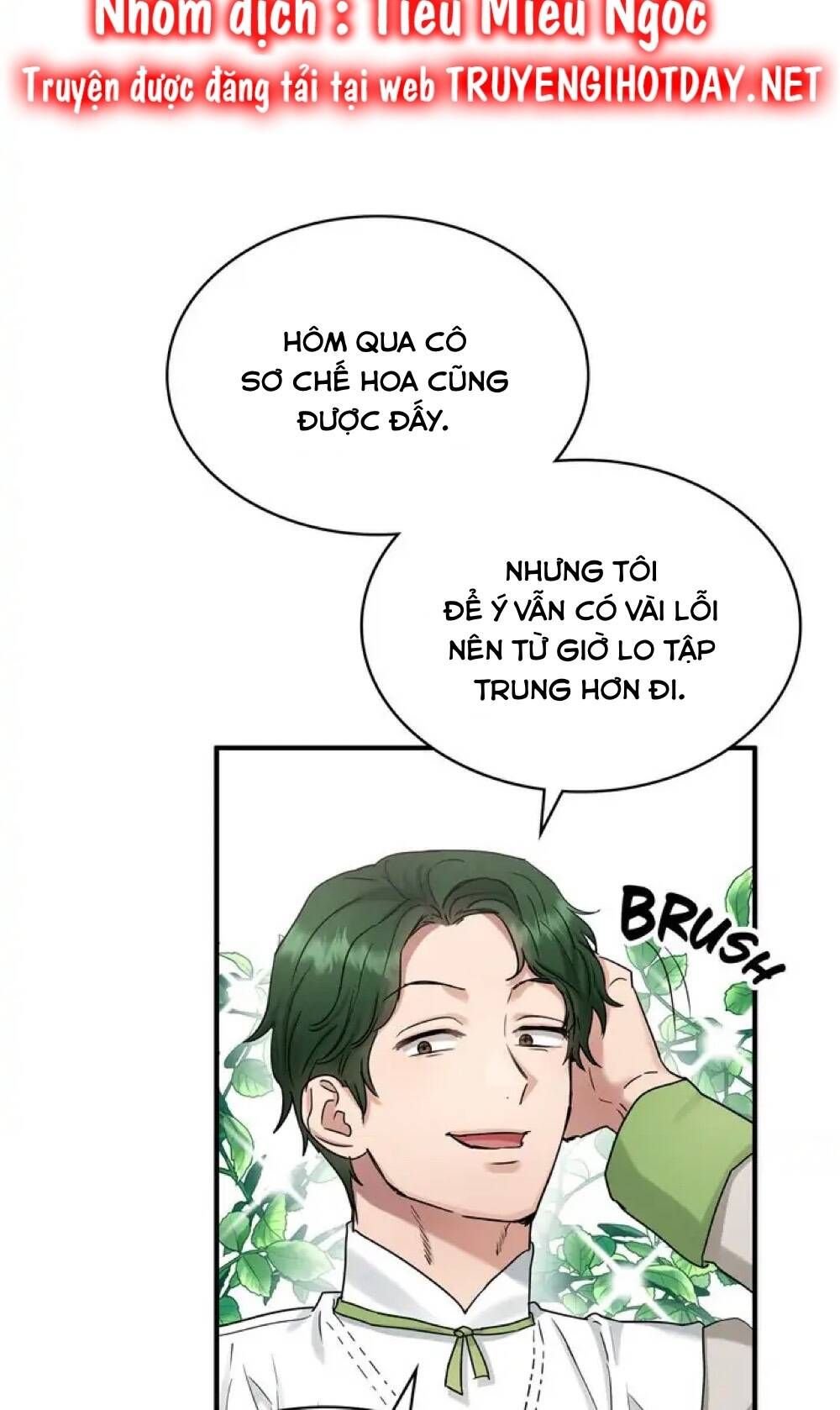Người Thừa Kế Chapter 51 - Trang 2