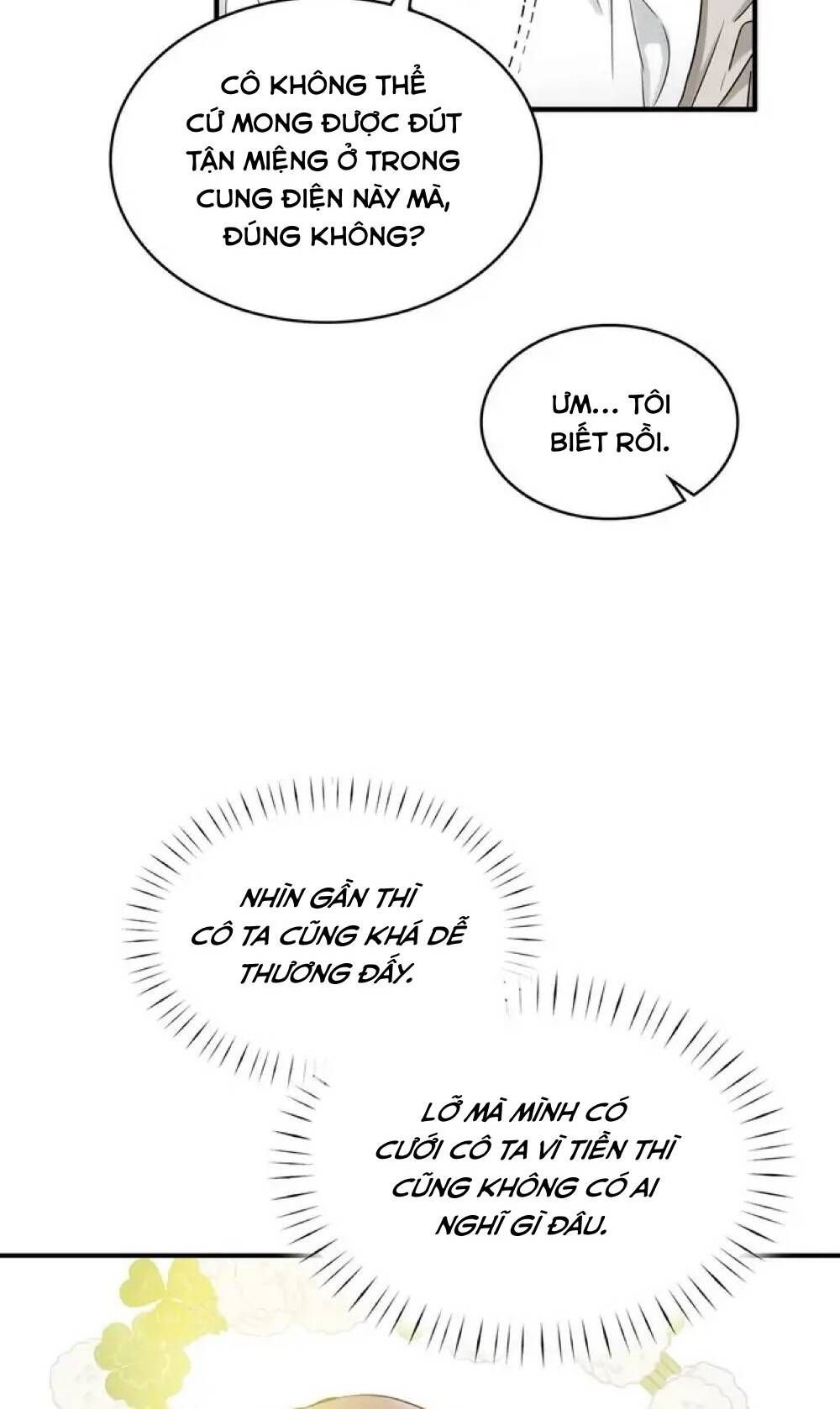 Người Thừa Kế Chapter 51 - Trang 2