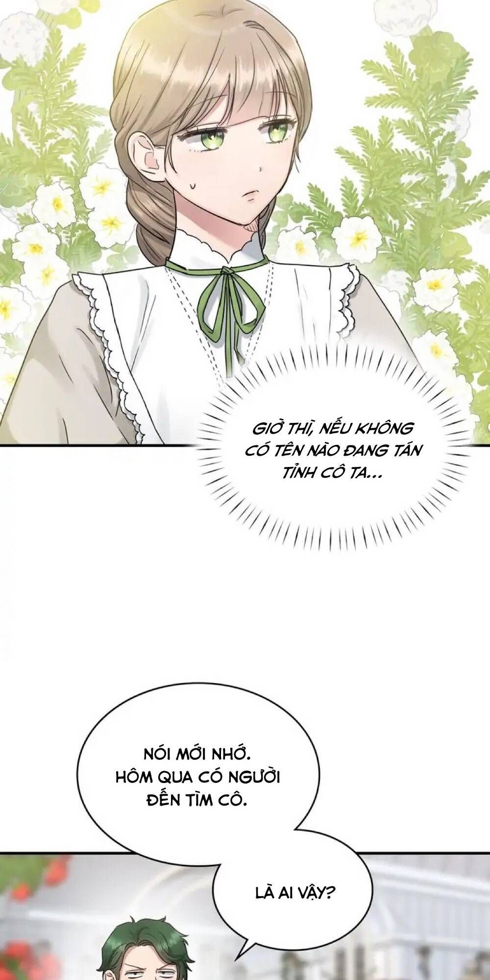 Người Thừa Kế Chapter 51 - Trang 2