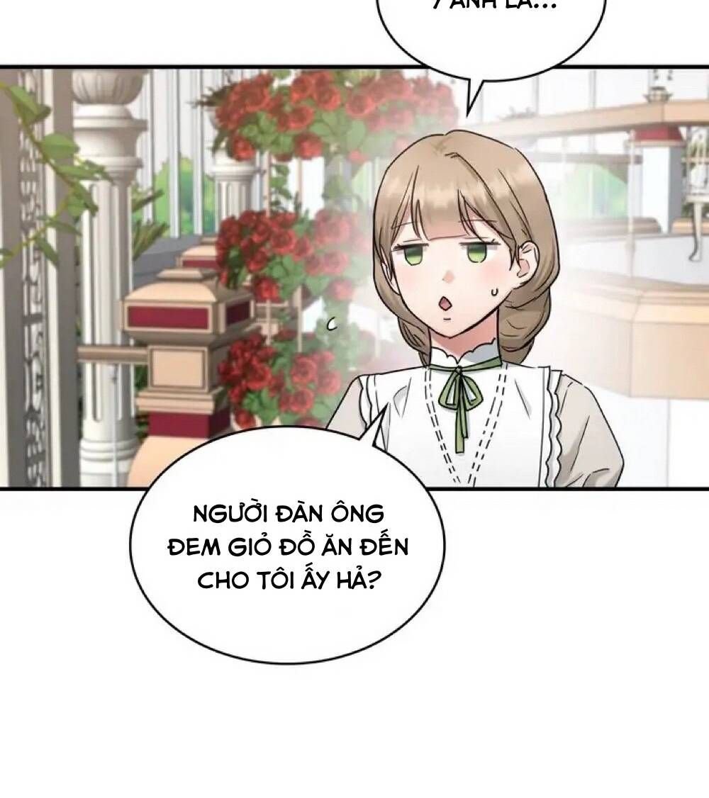 Người Thừa Kế Chapter 51 - Trang 2
