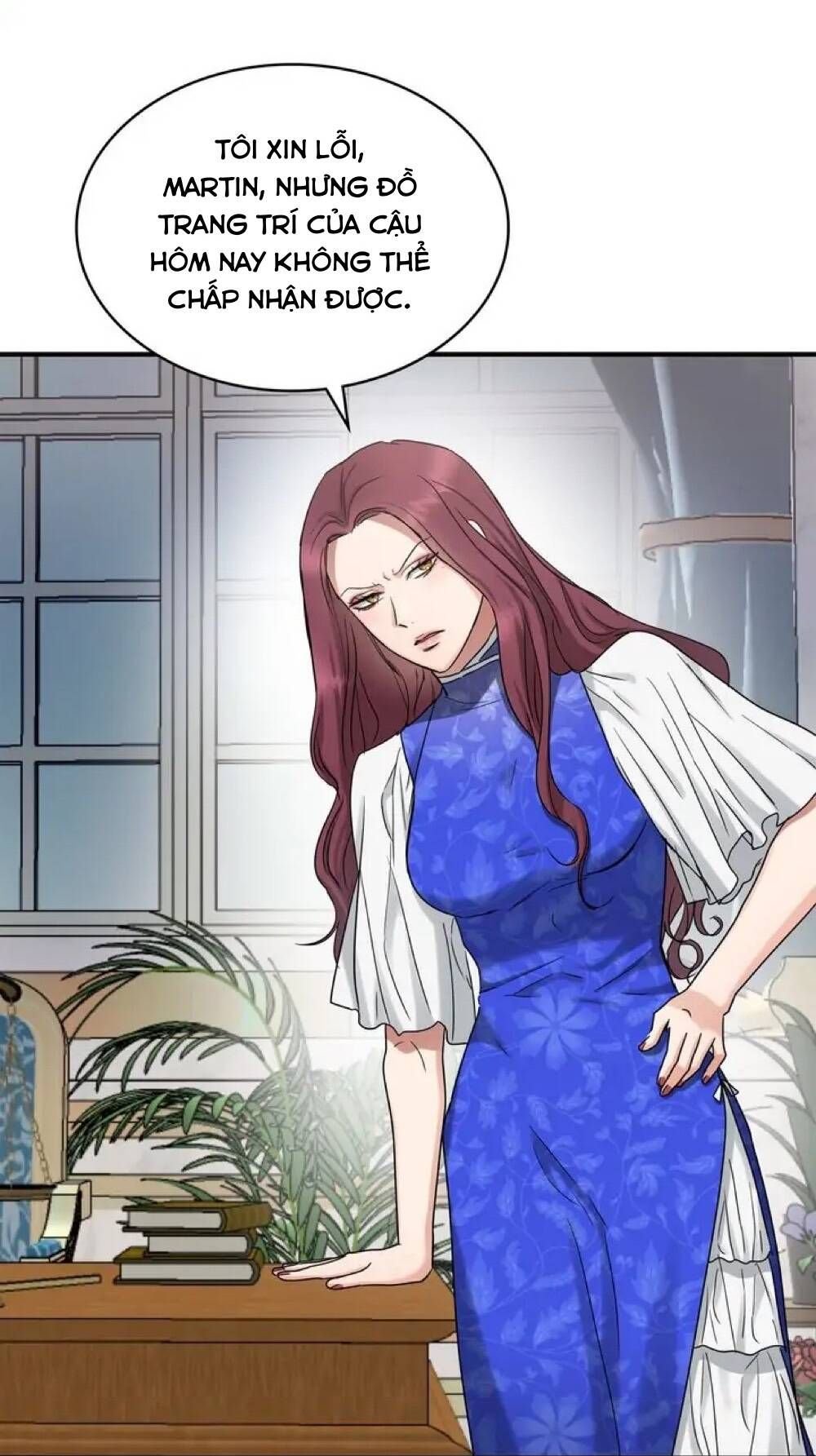 Người Thừa Kế Chapter 51 - Trang 2