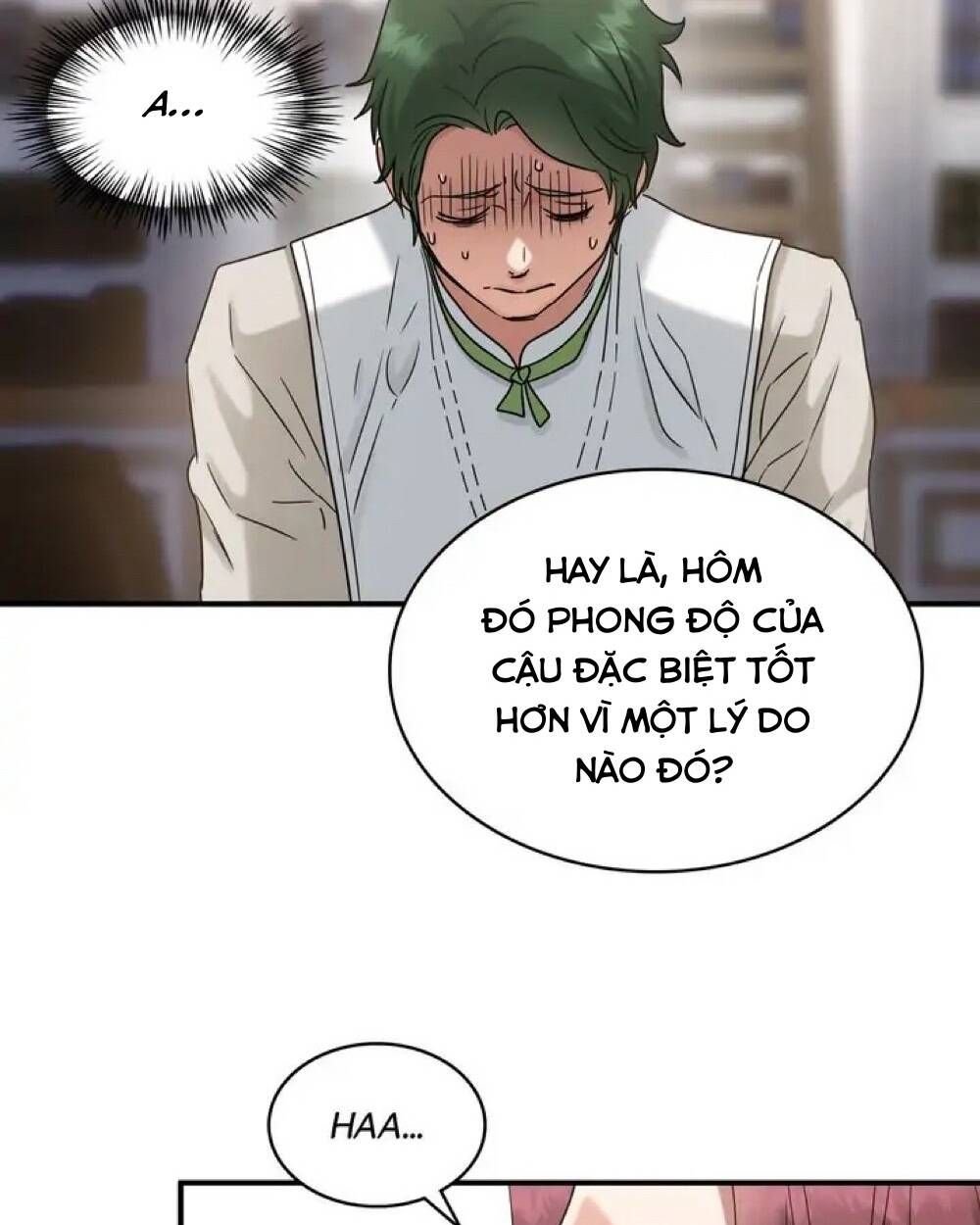 Người Thừa Kế Chapter 51 - Trang 2